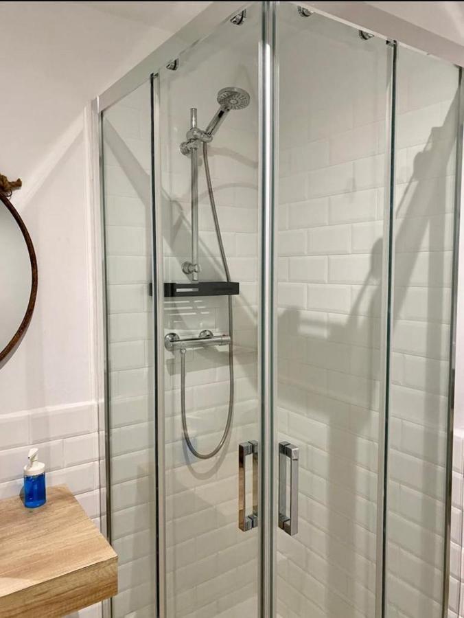 Loft Alameda En Sevilla ภายนอก รูปภาพ
